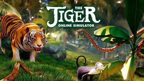 game pic for The tiger: Online simulator